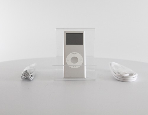 Apple ipod nano - ipod, a1199