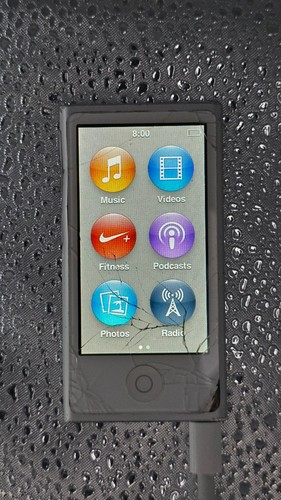 Apple ipod nano generation - apple,
