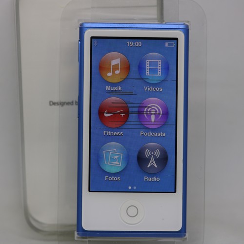 Apple ipod nano generation - nano,