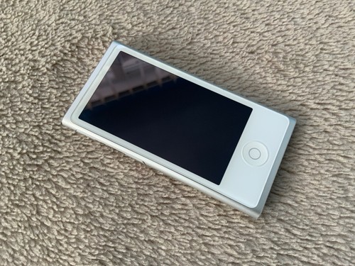 Apple ipod nano gen - apple,