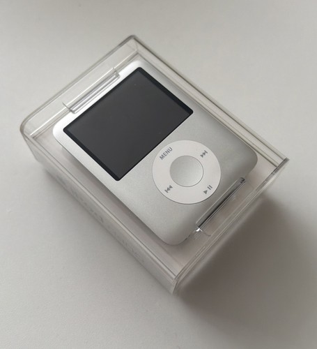 New sealed old stock - new,