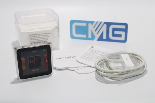 Apple ipod nano - apple,