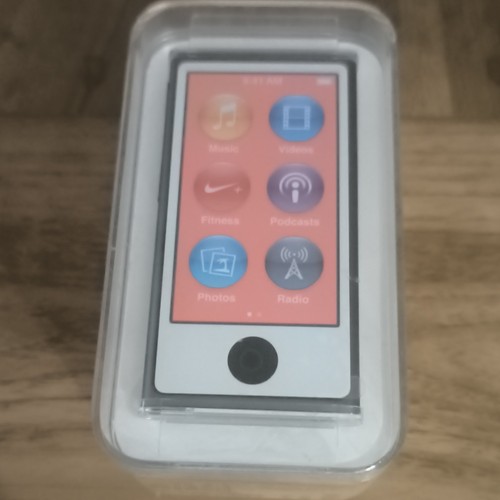 Apple ipod nano generation - ipod,