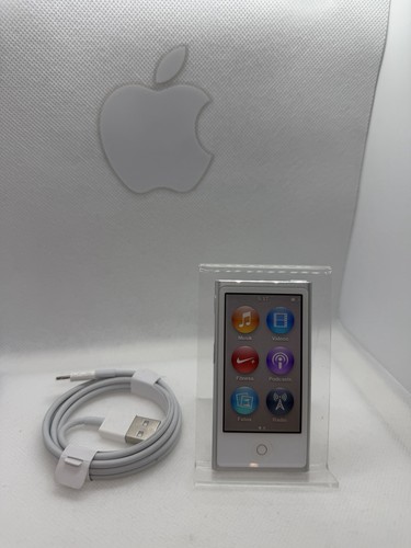 Apple ipod nano generation - ipod,