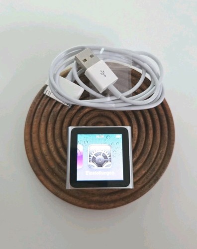 Apple ipod nano - apple, 6.