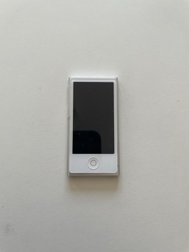 Apple ipod nano generation - ipod, 7.